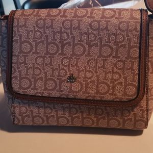 roccobarocco crossbody bolsas